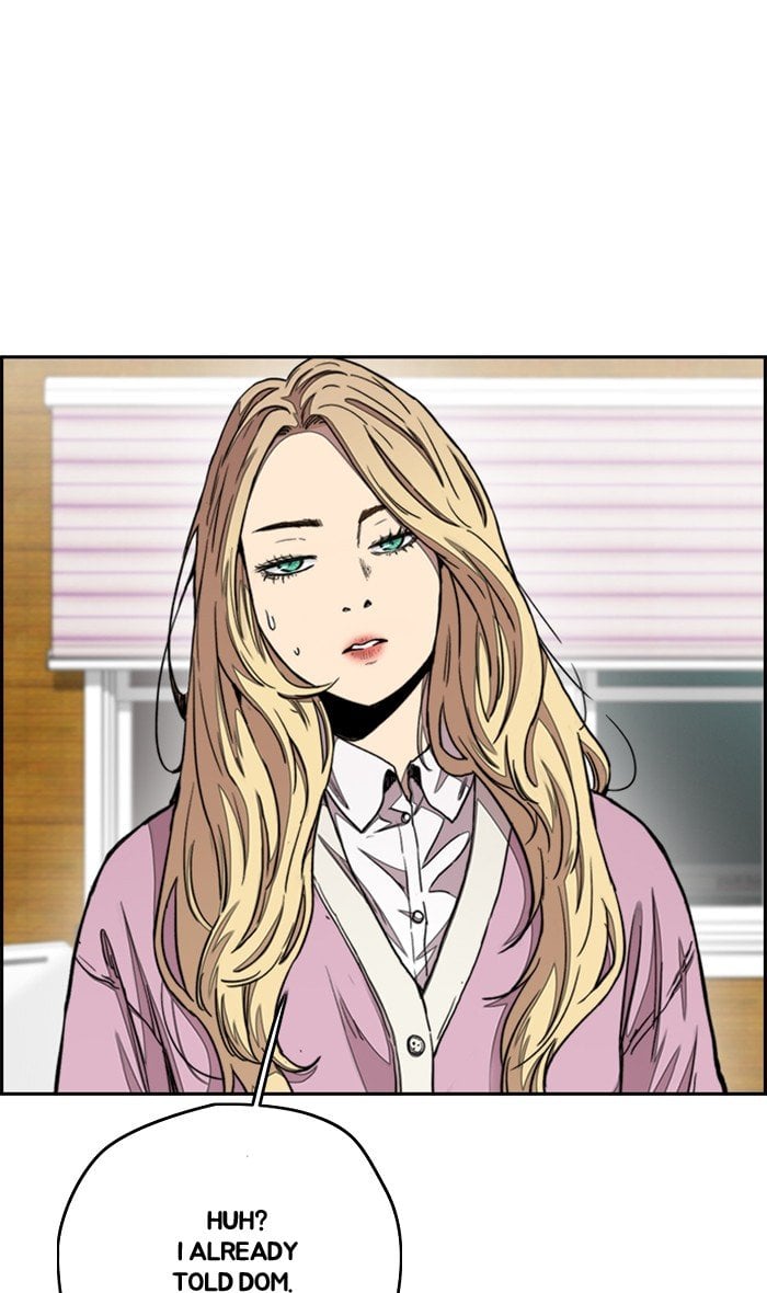 Read Wind Breaker Manhwa ENGLISH Manga Online