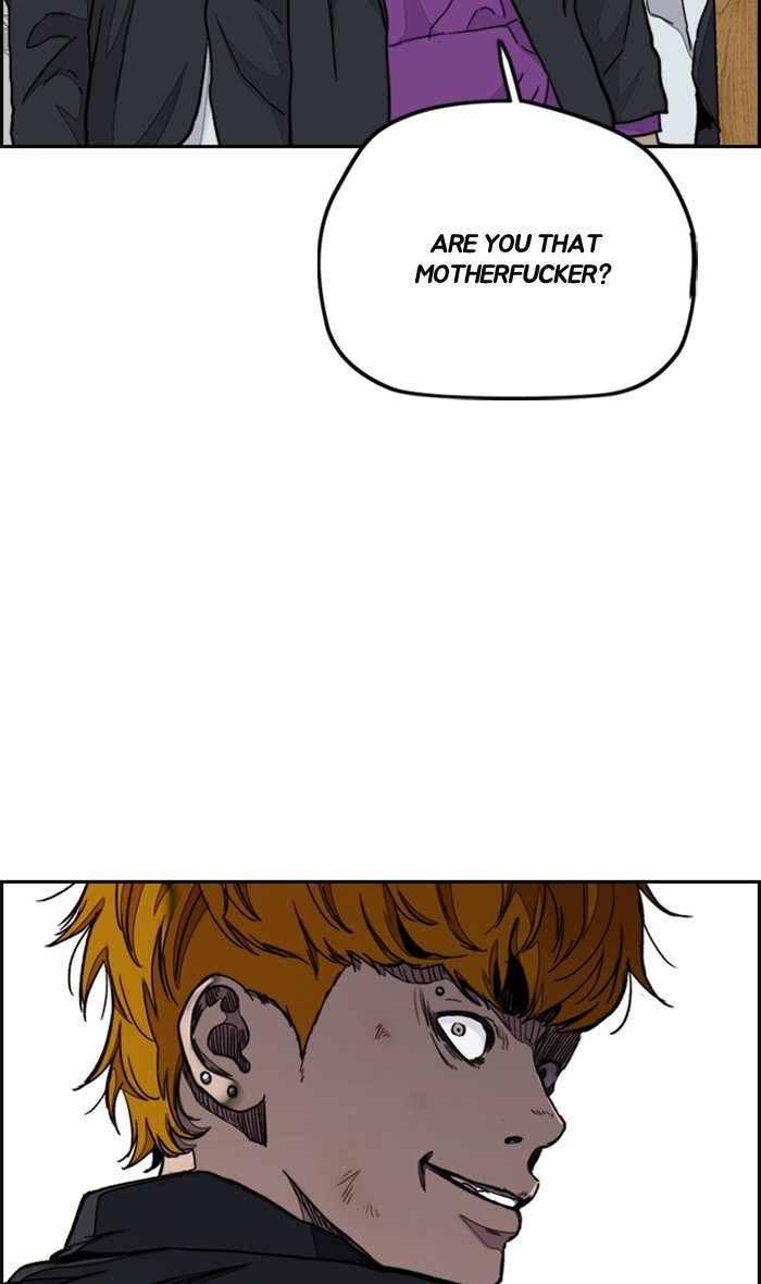 Read Wind Breaker Manhwa ENGLISH Manga Online