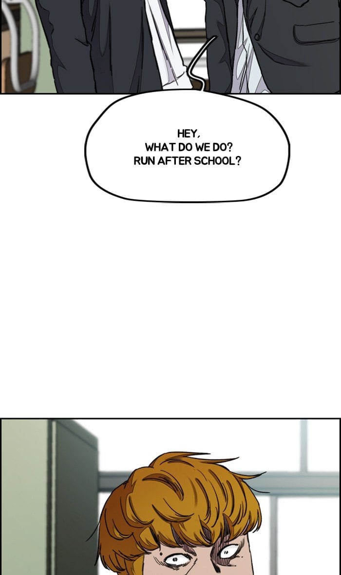 Read Wind Breaker Manhwa ENGLISH Manga Online