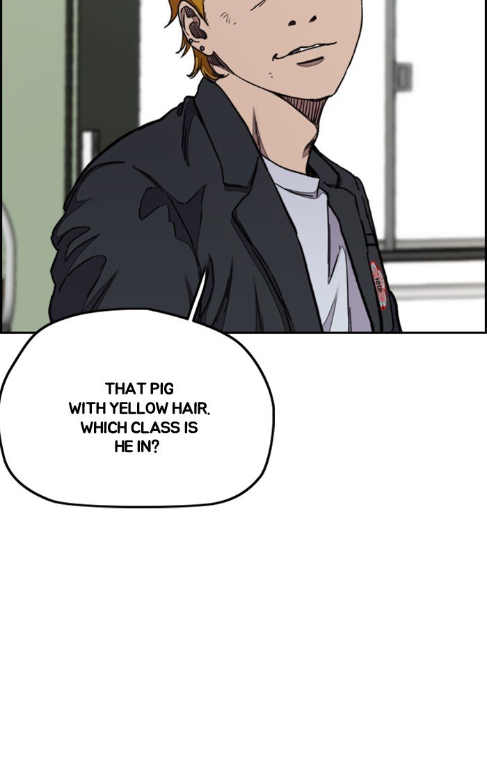 Read Wind Breaker Manhwa ENGLISH Manga Online