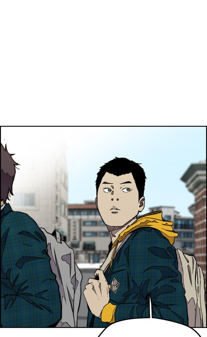 Read Wind Breaker Manhwa ENGLISH Manga Online