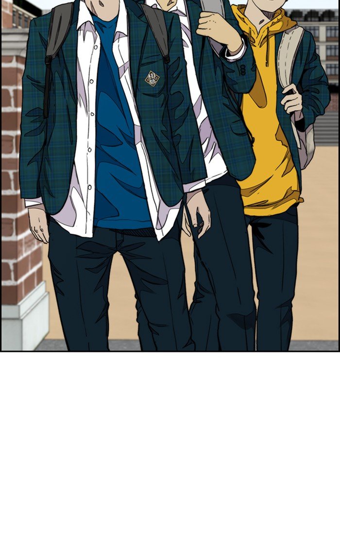 Read Wind Breaker Manhwa ENGLISH Manga Online