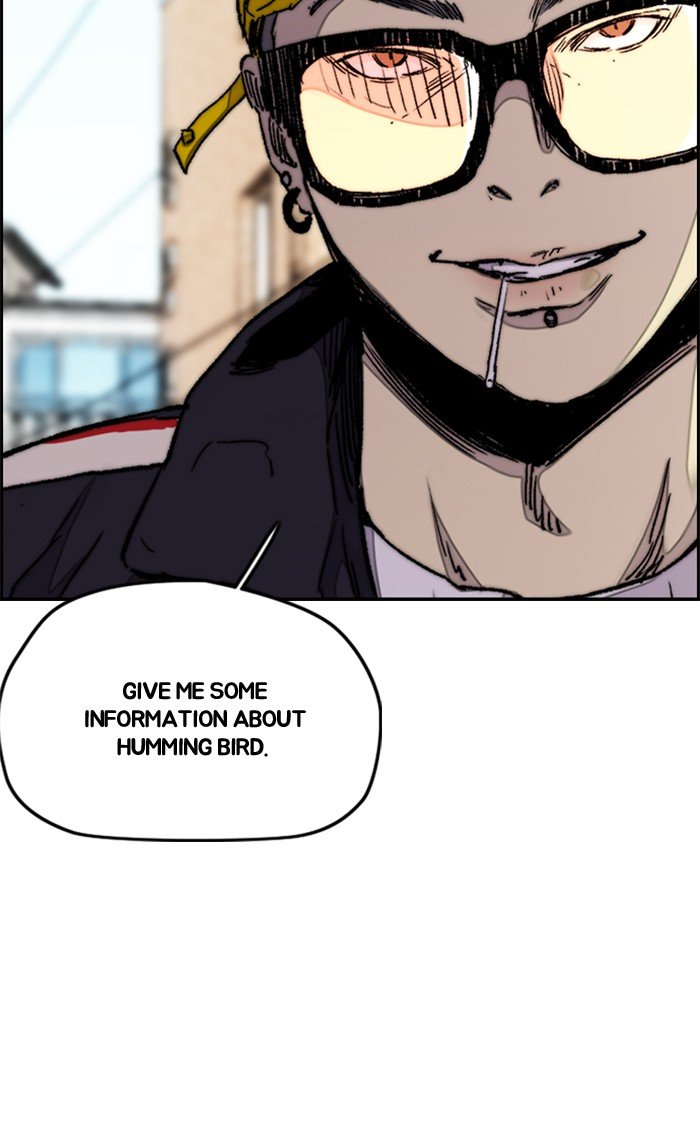 Read Wind Breaker Manhwa ENGLISH Manga Online