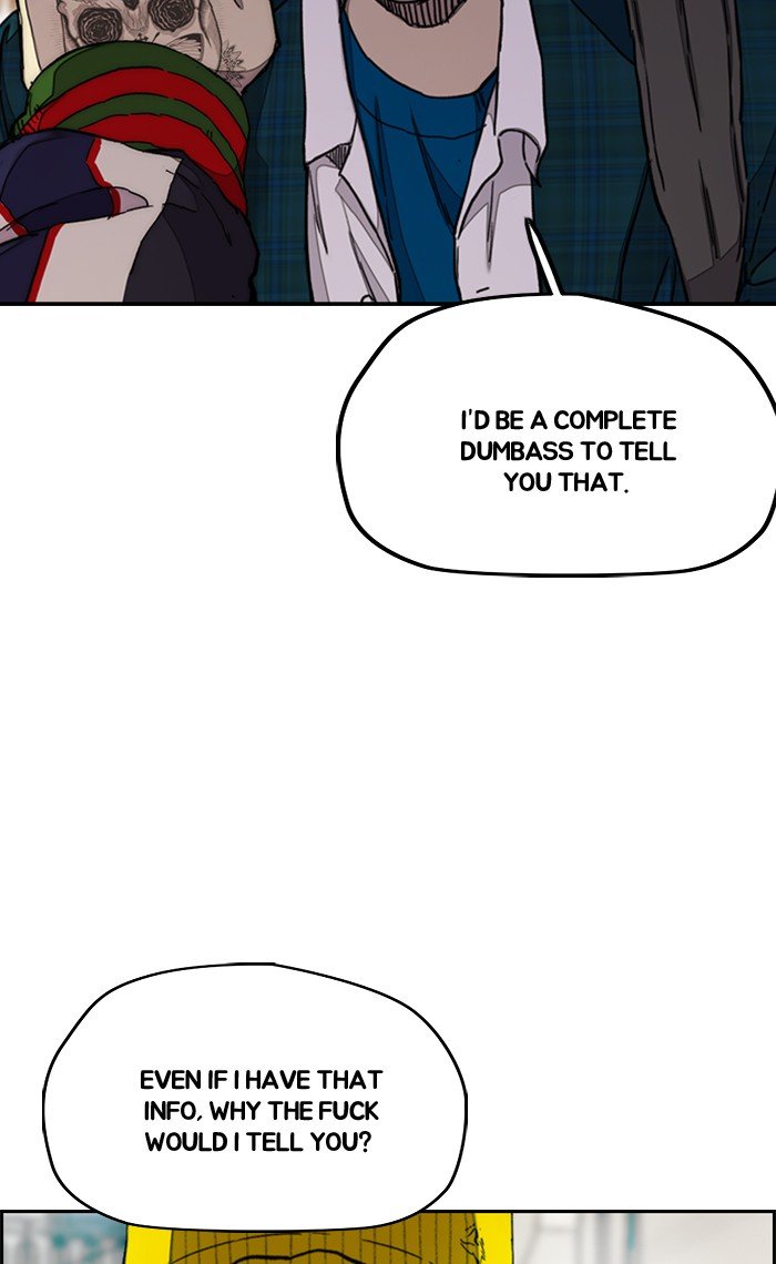 Read Wind Breaker Manhwa ENGLISH Manga Online