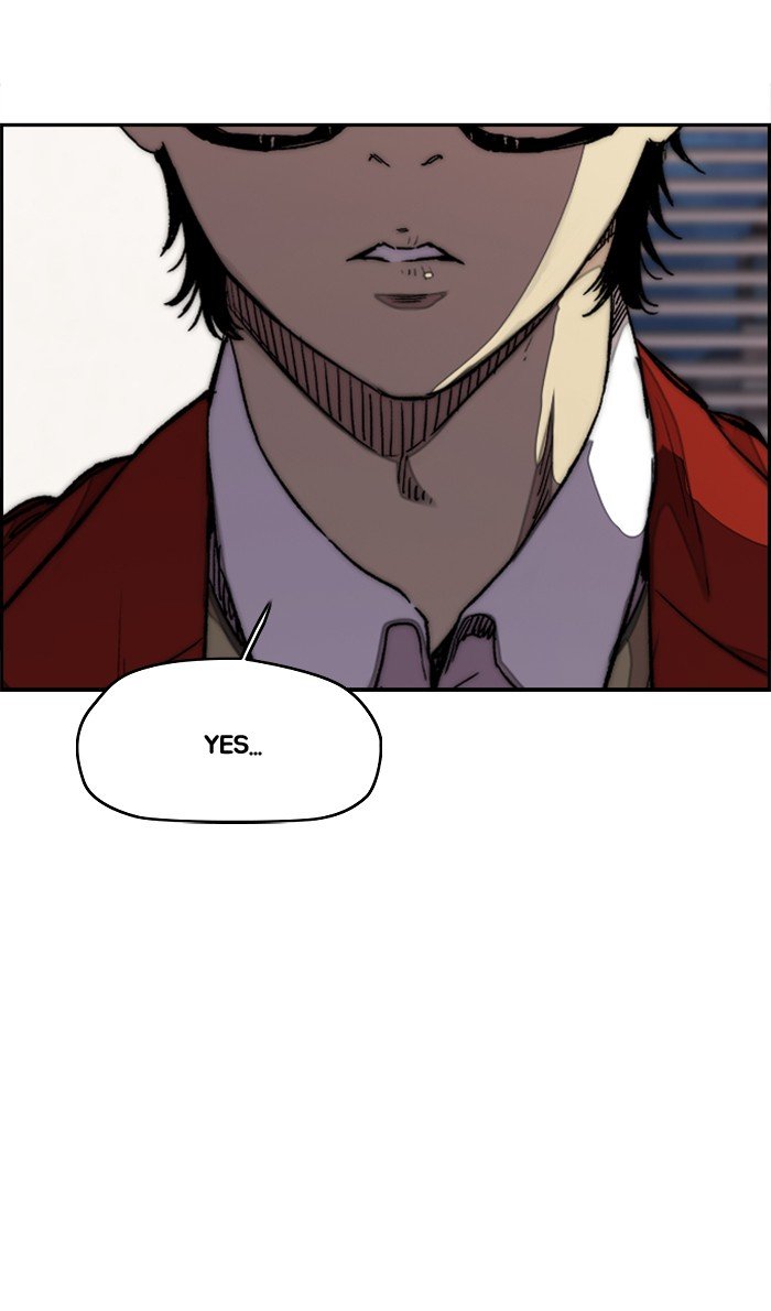 Read Wind Breaker Manhwa ENGLISH Manga Online