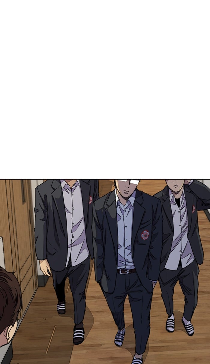 Read Wind Breaker Manhwa ENGLISH Manga Online