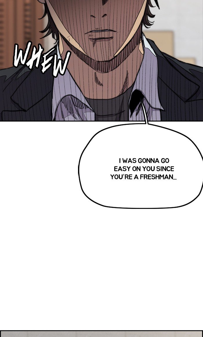 Read Wind Breaker Manhwa ENGLISH Manga Online