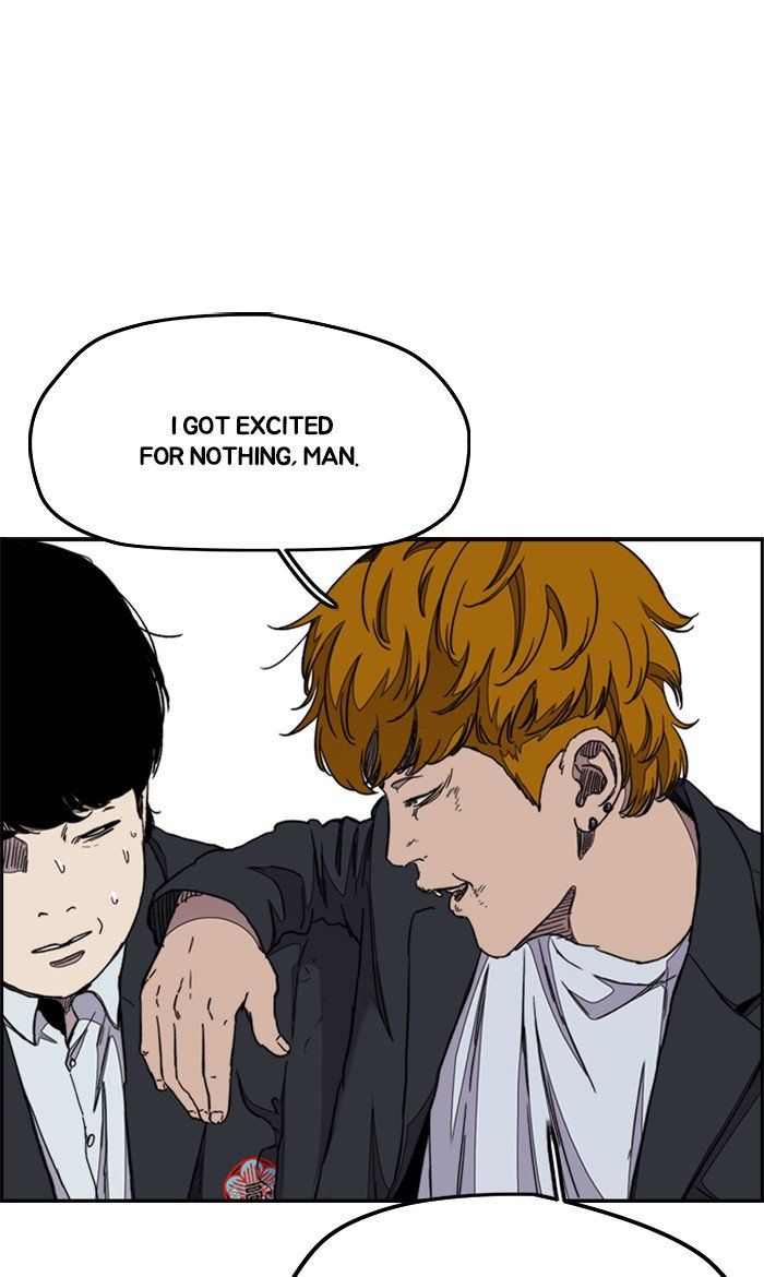 Read Wind Breaker Manhwa ENGLISH Manga Online