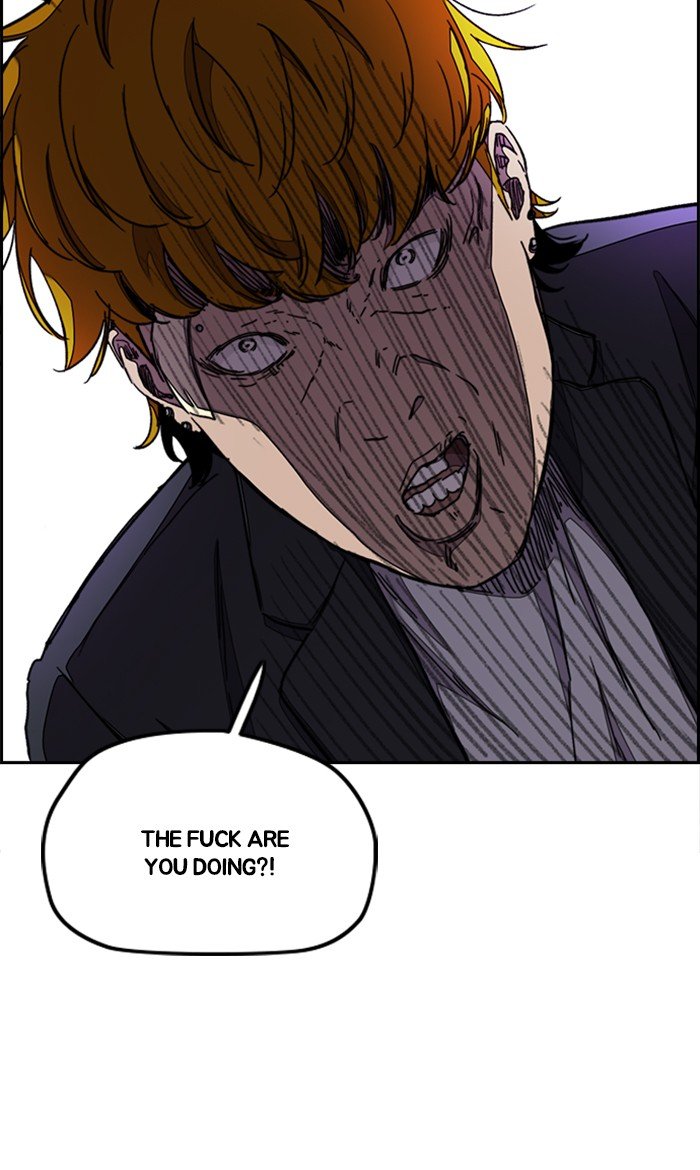 Read Wind Breaker Manhwa ENGLISH Manga Online