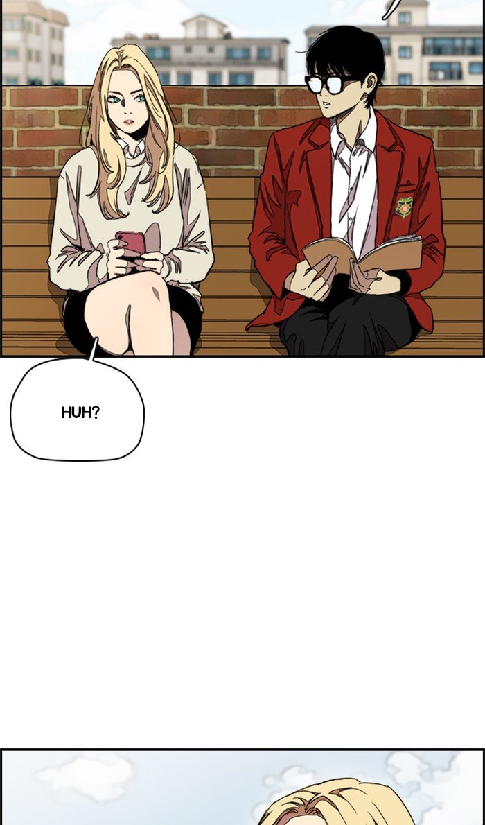 Read Wind Breaker Manhwa ENGLISH Manga Online