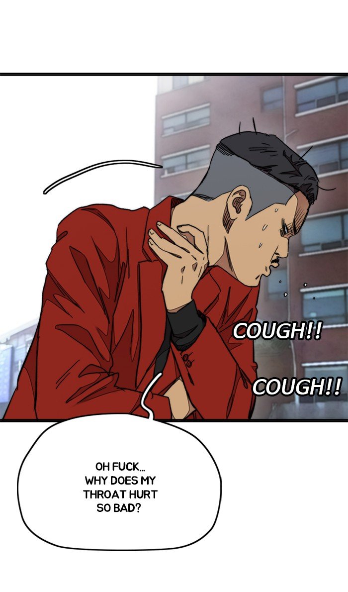 Read Wind Breaker Manhwa ENGLISH Manga Online