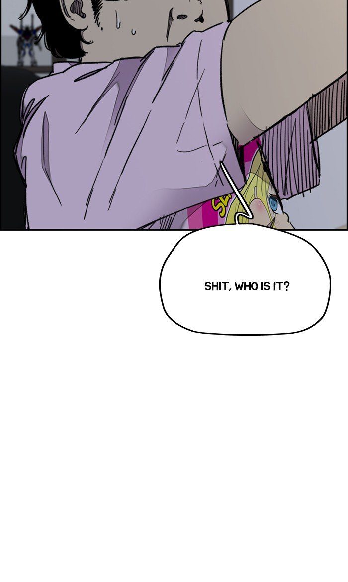 Read Wind Breaker Manhwa ENGLISH Manga Online