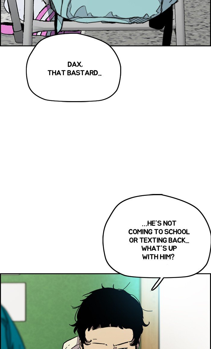 Read Wind Breaker Manhwa ENGLISH Manga Online