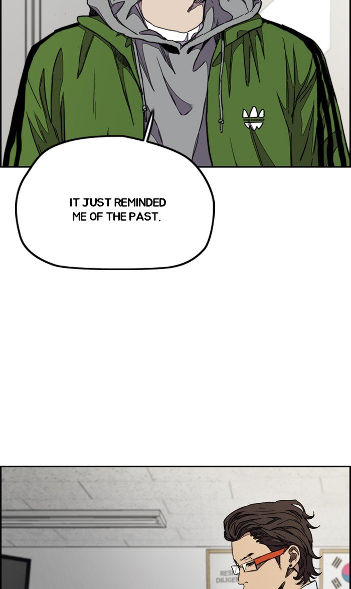 Read Wind Breaker Manhwa ENGLISH Manga Online