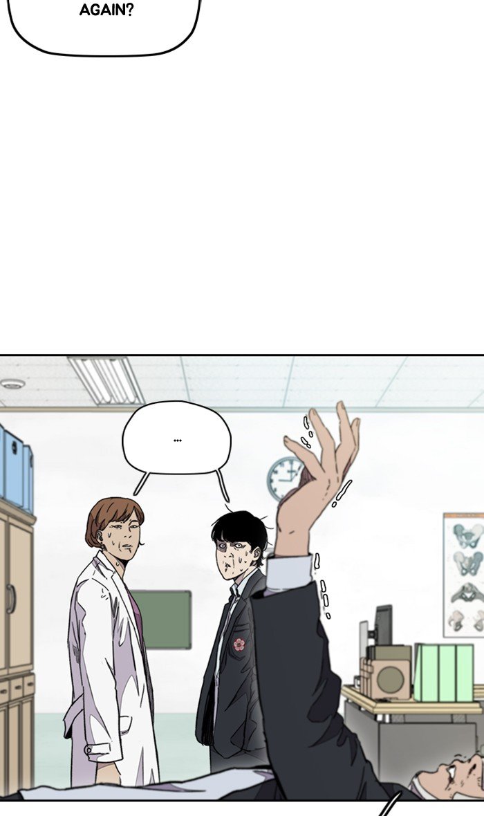 Read Wind Breaker Manhwa ENGLISH Manga Online