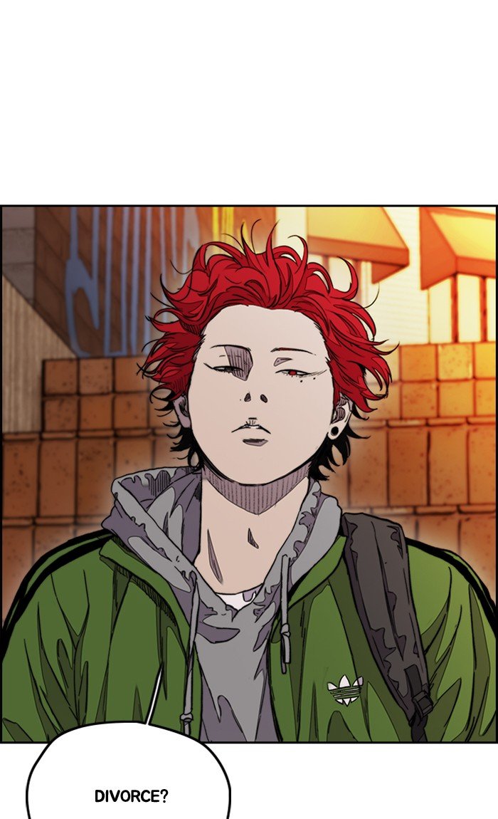 Read Wind Breaker Manhwa ENGLISH Manga Online