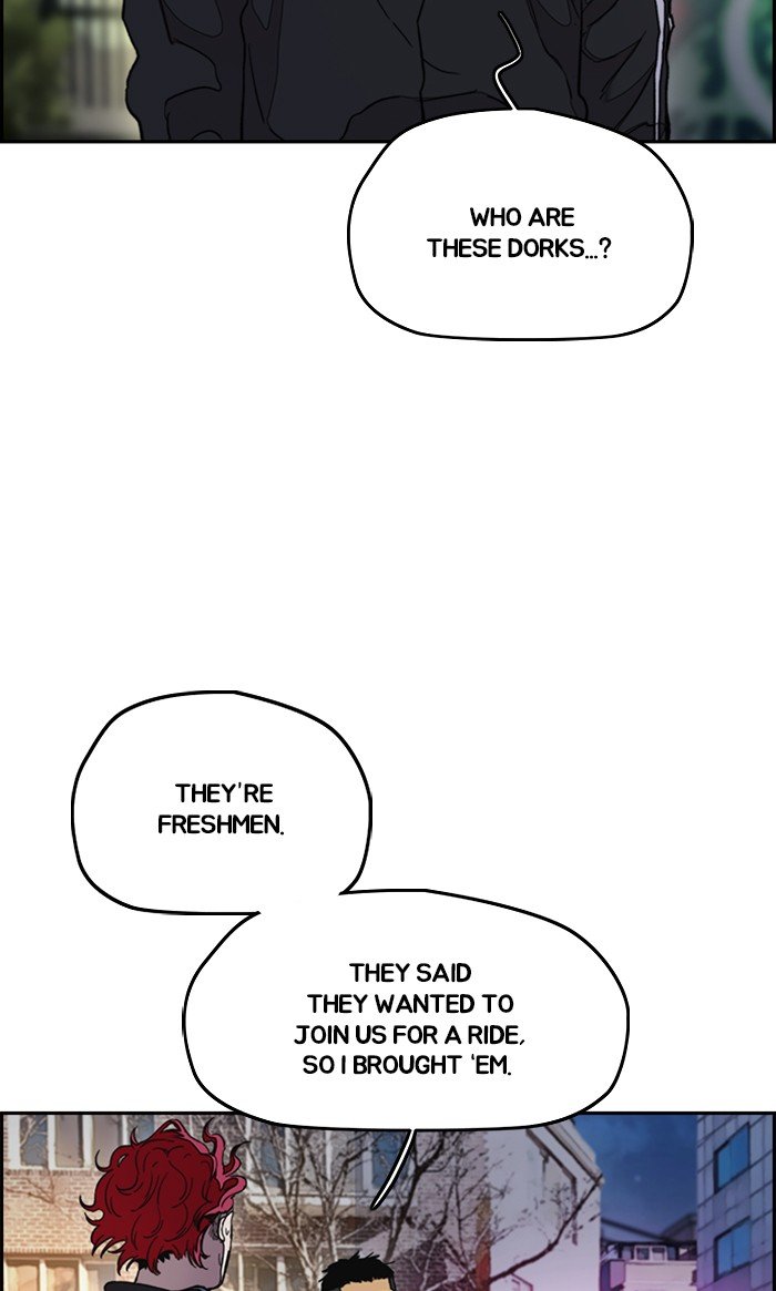 Read Wind Breaker Manhwa ENGLISH Manga Online