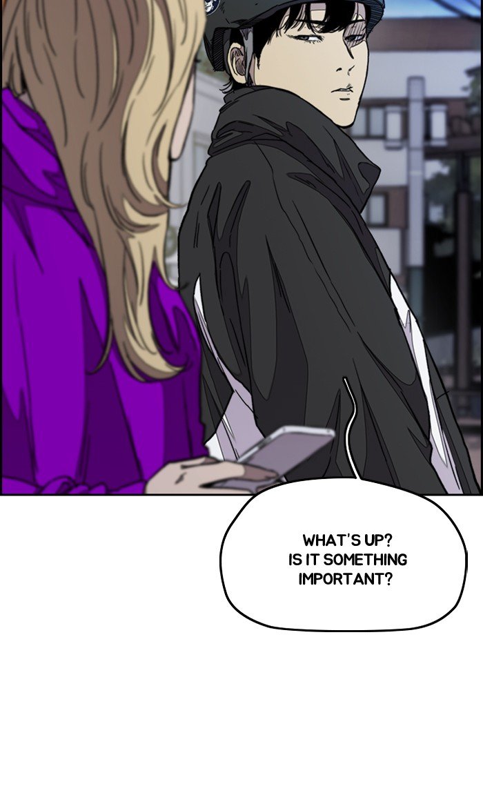 Read Wind Breaker Manhwa ENGLISH Manga Online