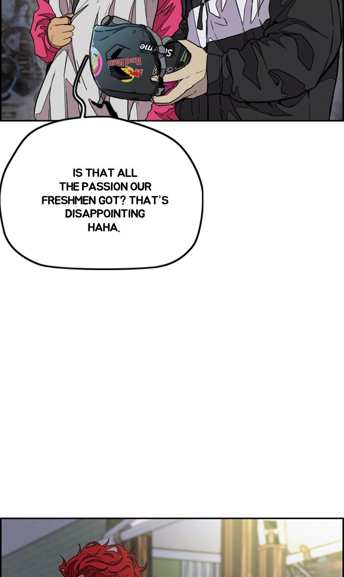 Read Wind Breaker Manhwa ENGLISH Manga Online