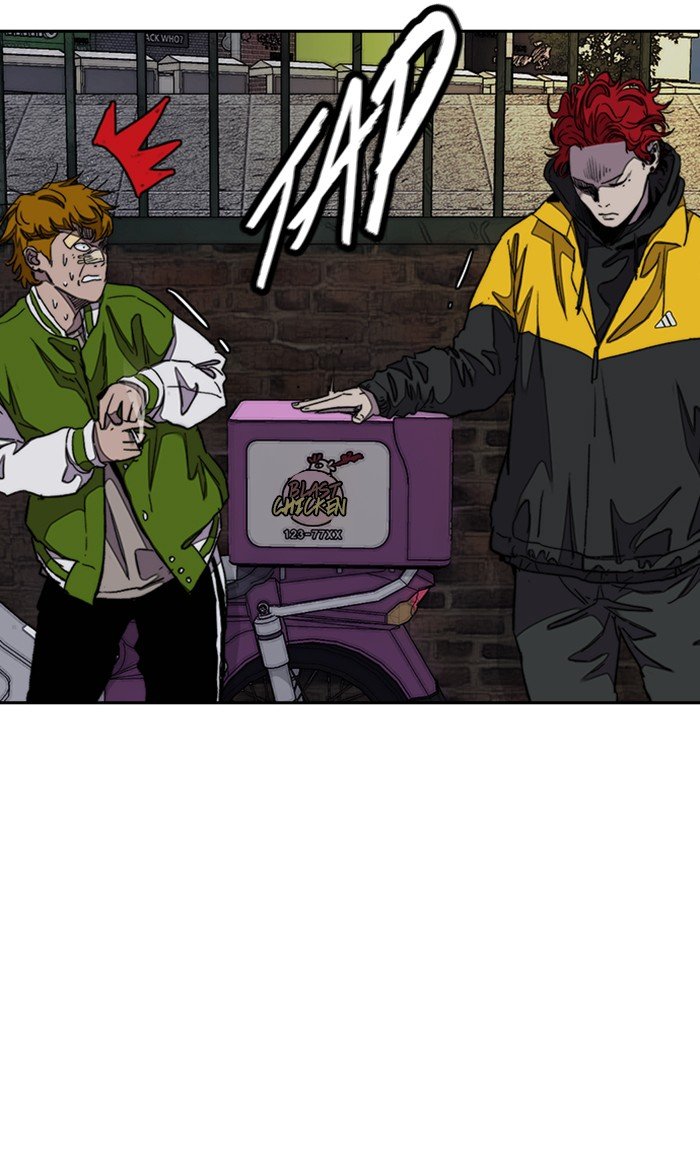 Read Wind Breaker Manhwa ENGLISH Manga Online