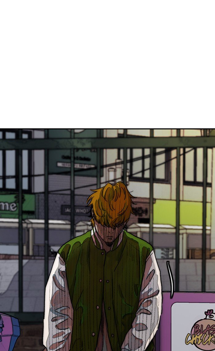 Read Wind Breaker Manhwa ENGLISH Manga Online