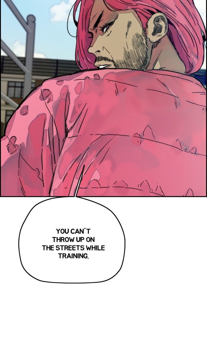 Read Wind Breaker Manhwa ENGLISH Manga Online