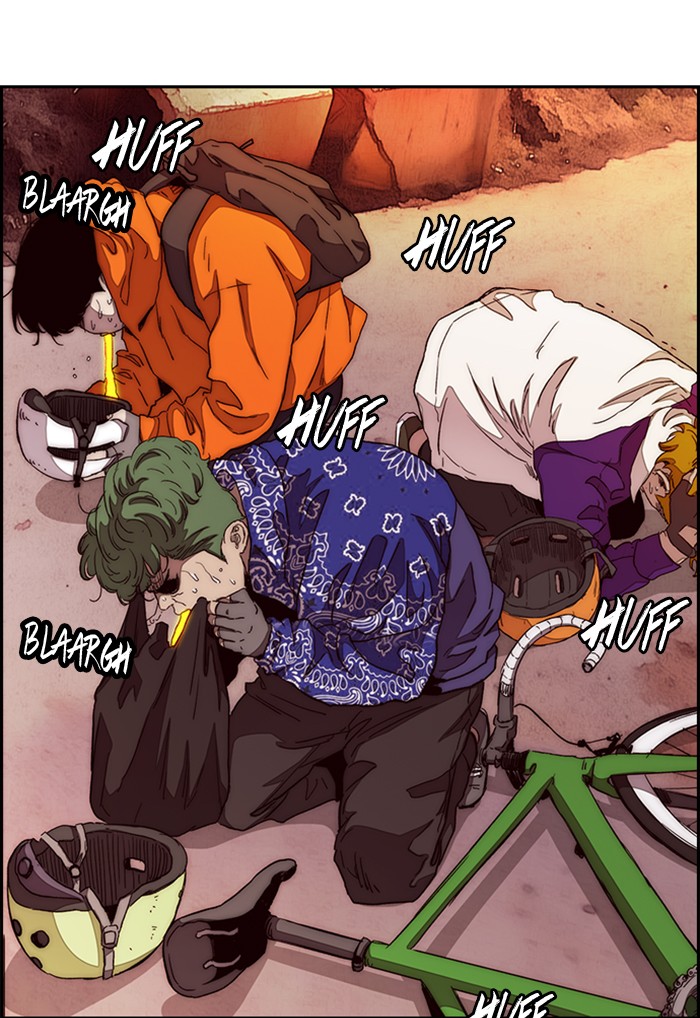 Read Wind Breaker Manhwa ENGLISH Manga Online