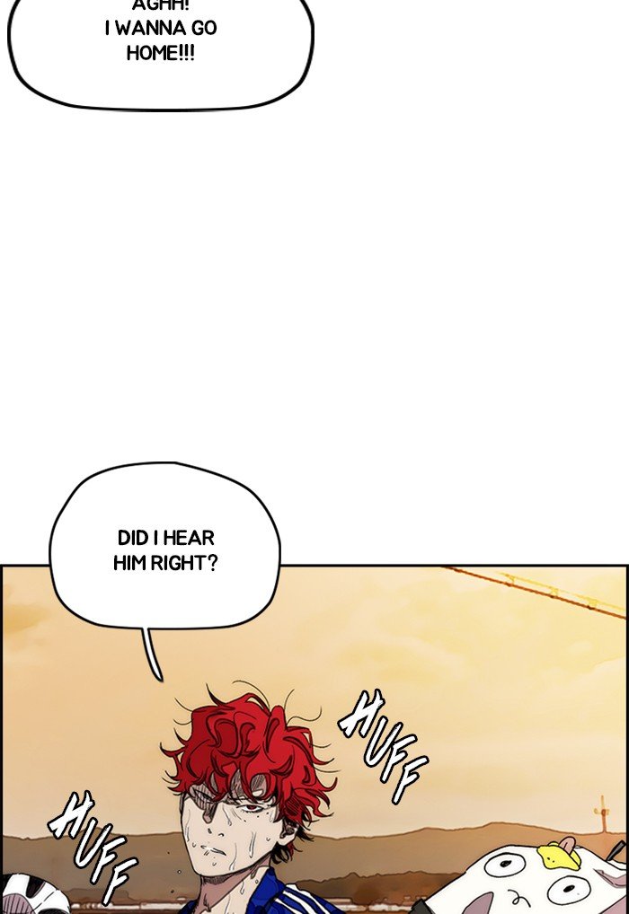 Read Wind Breaker Manhwa ENGLISH Manga Online