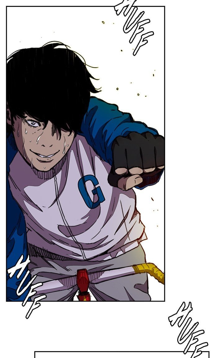 Read Wind Breaker Manhwa ENGLISH Manga Online