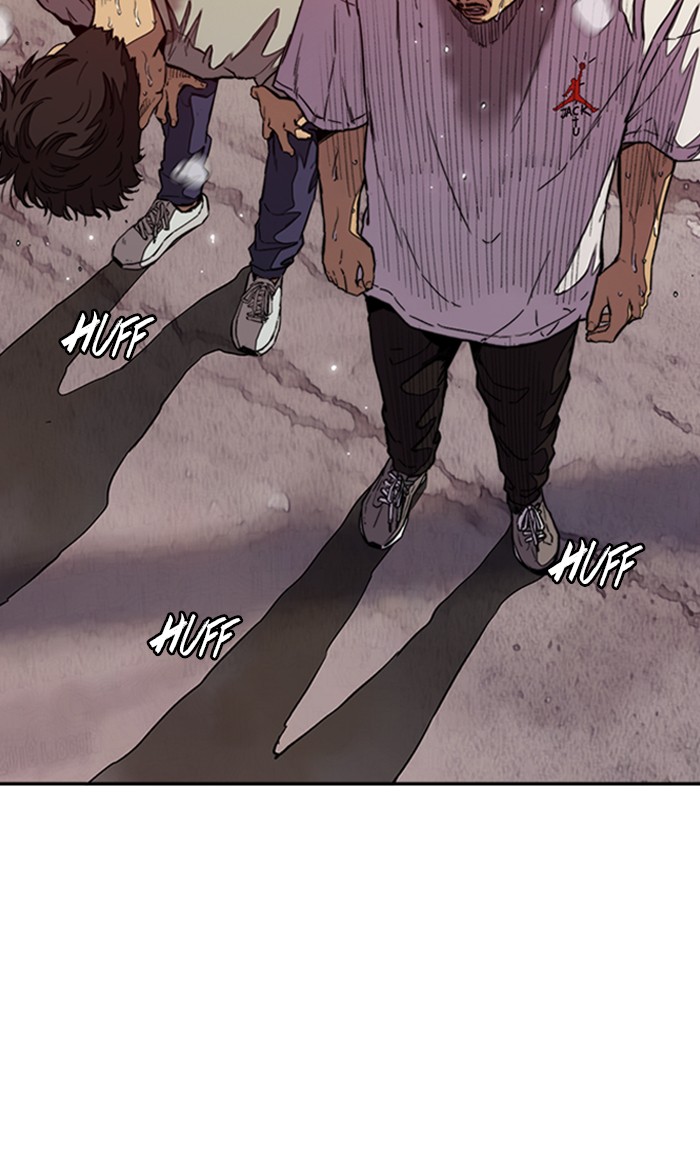 Read Wind Breaker Manhwa ENGLISH Manga Online