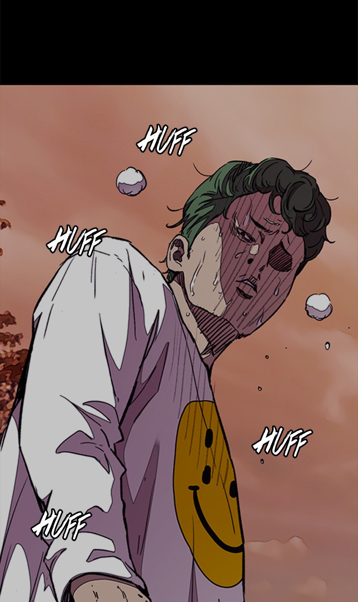 Read Wind Breaker Manhwa ENGLISH Manga Online