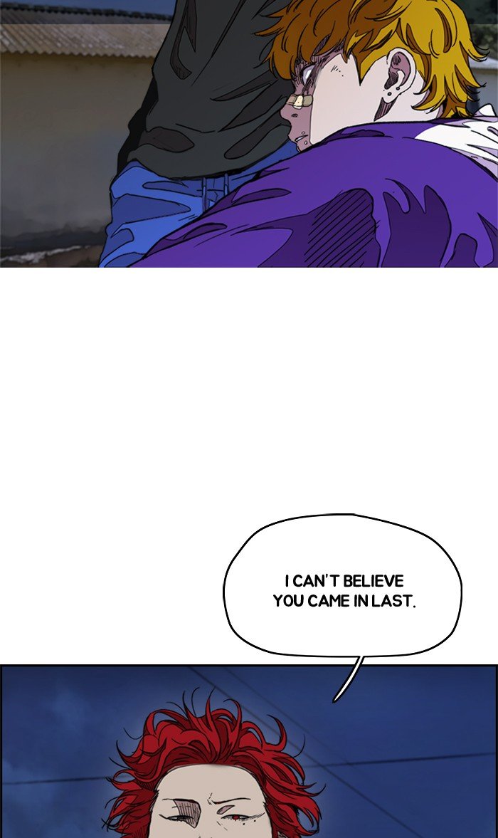 Read Wind Breaker Manhwa ENGLISH Manga Online