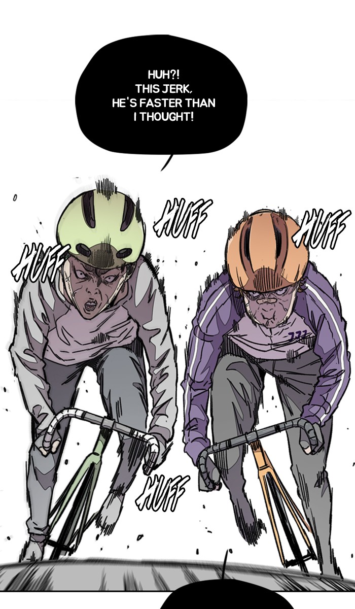 Read Wind Breaker Manhwa ENGLISH Manga Online