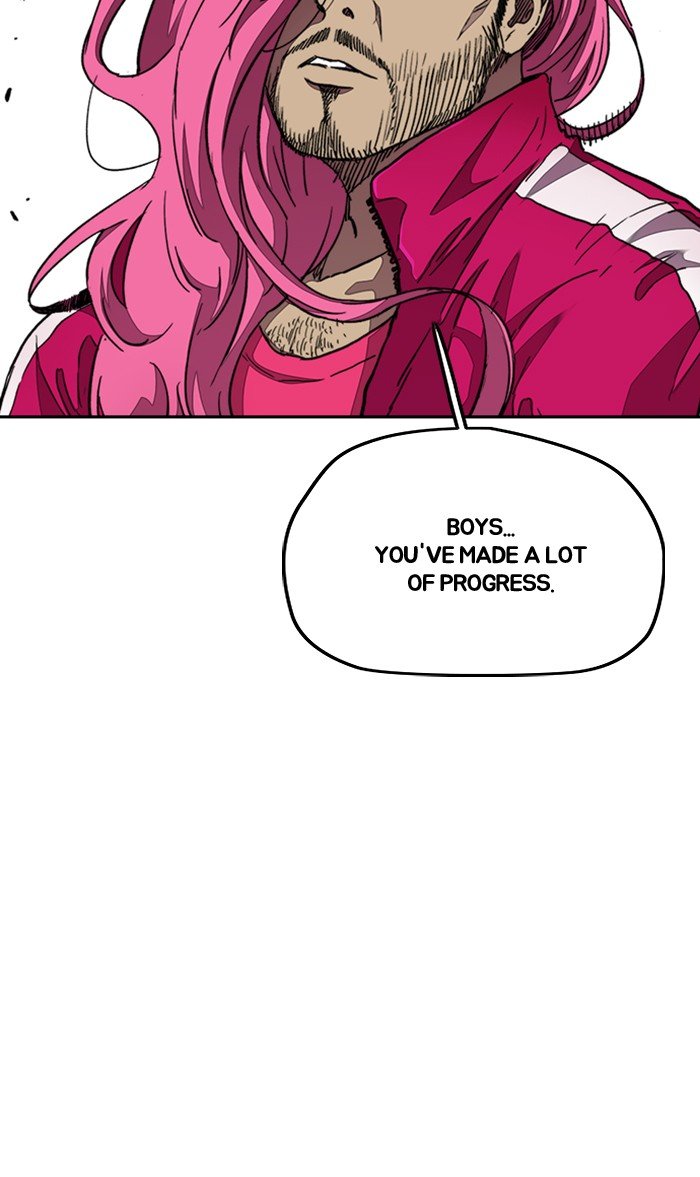 Read Wind Breaker Manhwa ENGLISH Manga Online