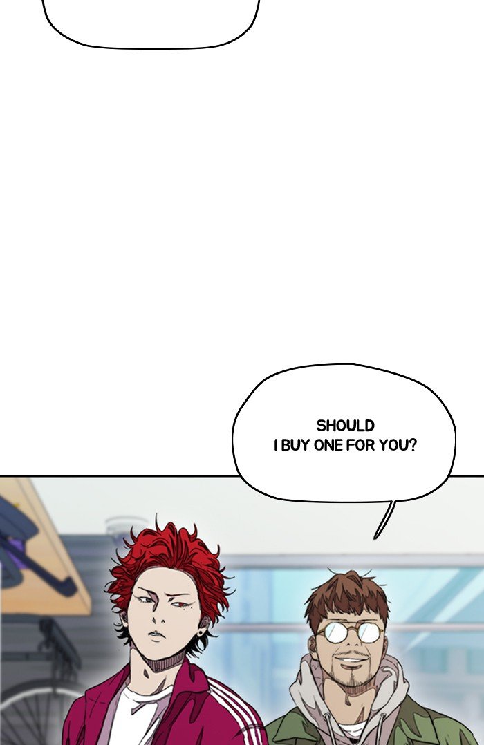 Read Wind Breaker Manhwa ENGLISH Manga Online