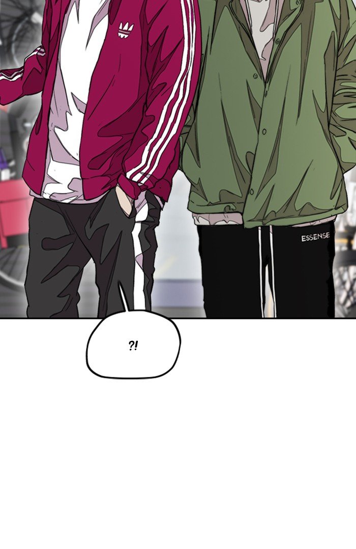 Read Wind Breaker Manhwa ENGLISH Manga Online