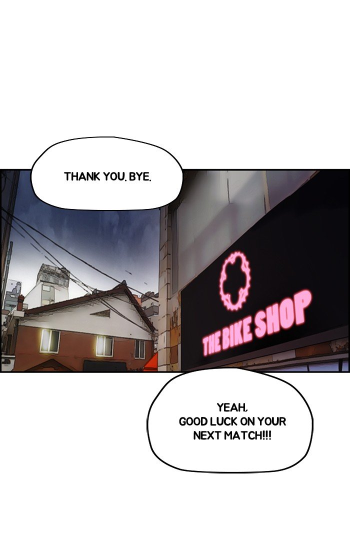 Read Wind Breaker Manhwa ENGLISH Manga Online