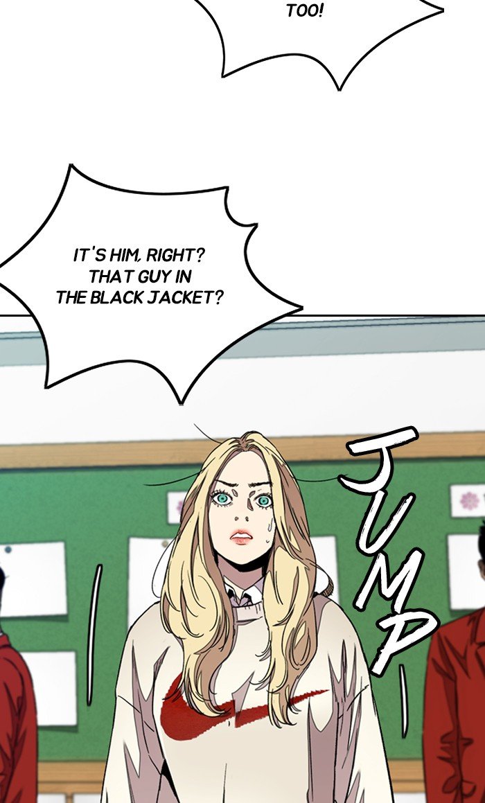 Read Wind Breaker Manhwa ENGLISH Manga Online