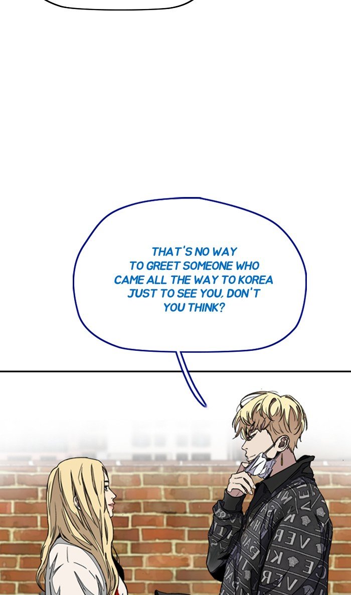 Read Wind Breaker Manhwa ENGLISH Manga Online