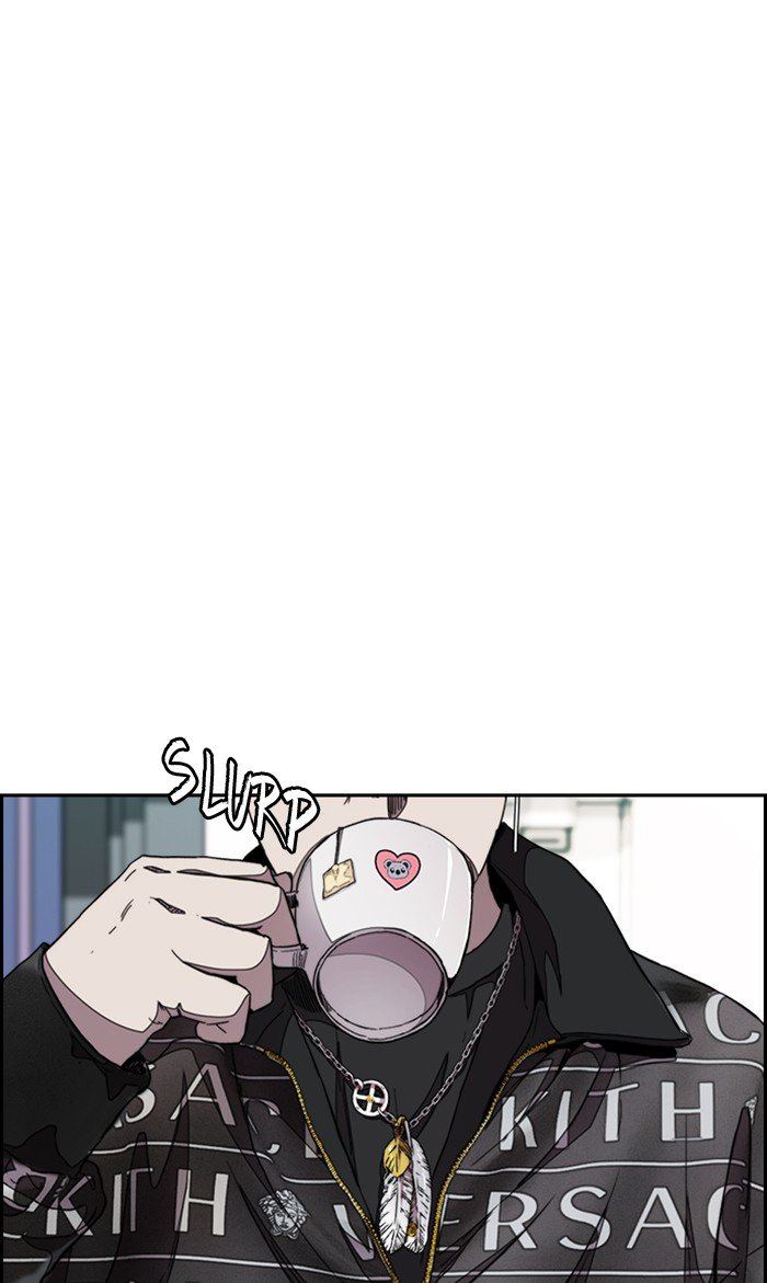 Read Wind Breaker Manhwa ENGLISH Manga Online