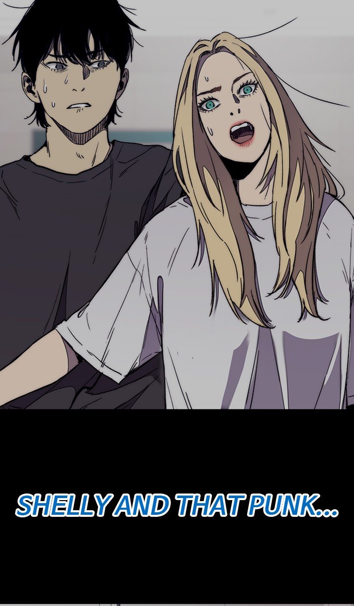 Read Wind Breaker Manhwa ENGLISH Manga Online