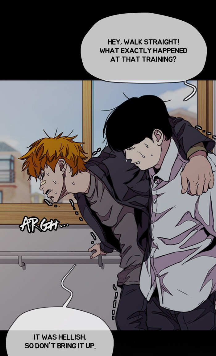 Read Wind Breaker Manhwa ENGLISH Manga Online