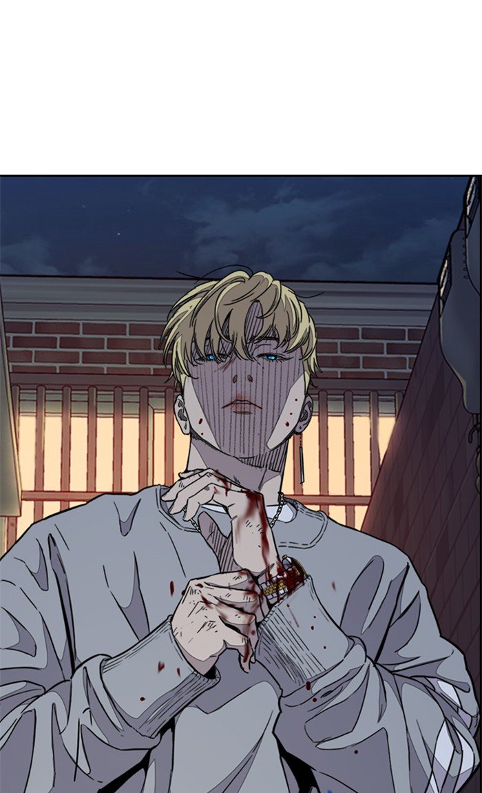 Read Wind Breaker Manhwa ENGLISH Manga Online