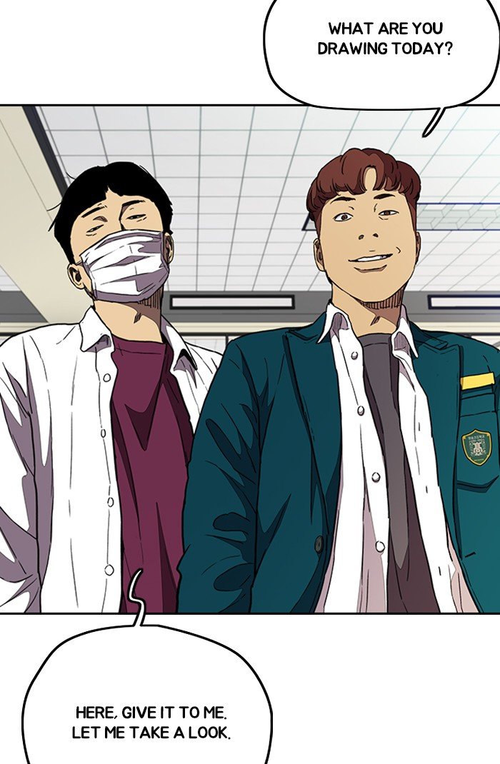 Read Wind Breaker Manhwa ENGLISH Manga Online