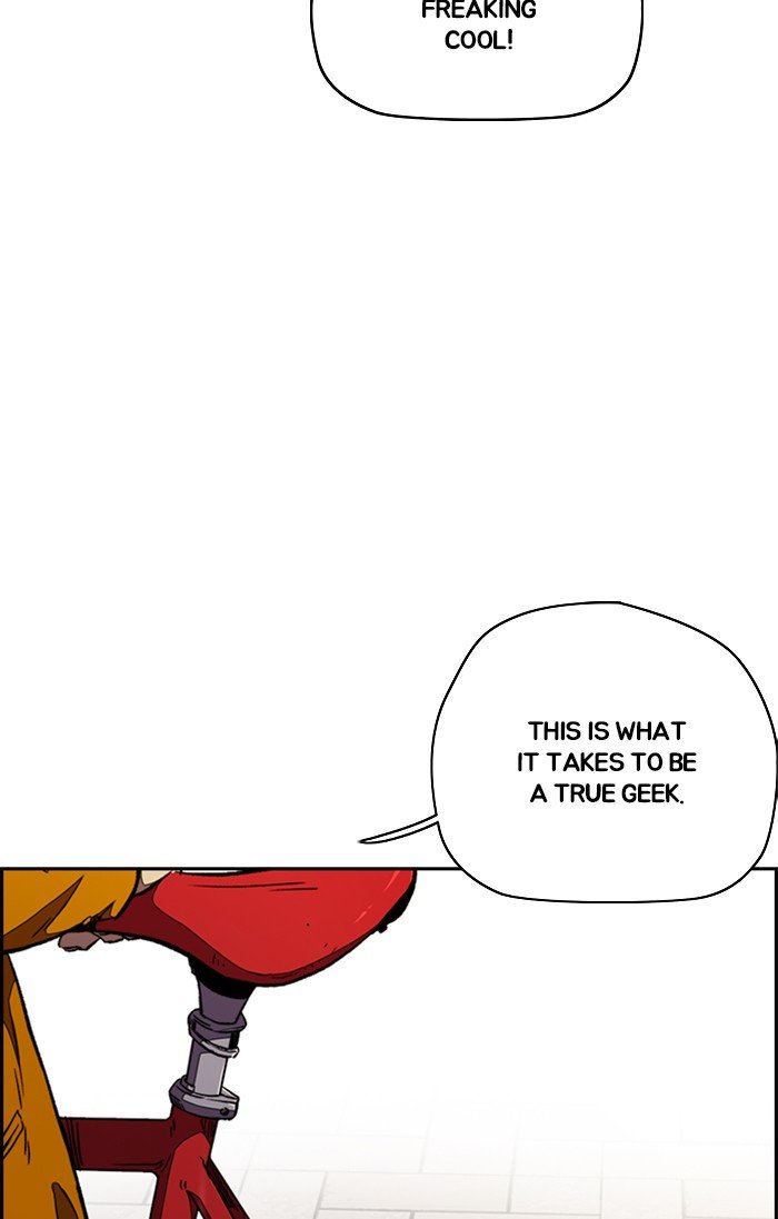 Read Wind Breaker Manhwa ENGLISH Manga Online