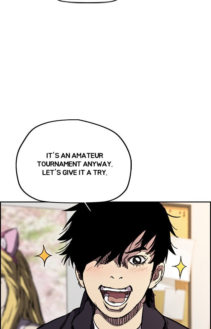 Read Wind Breaker Manhwa ENGLISH Manga Online