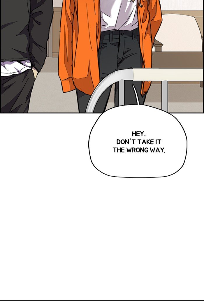 Read Wind Breaker Manhwa ENGLISH Manga Online