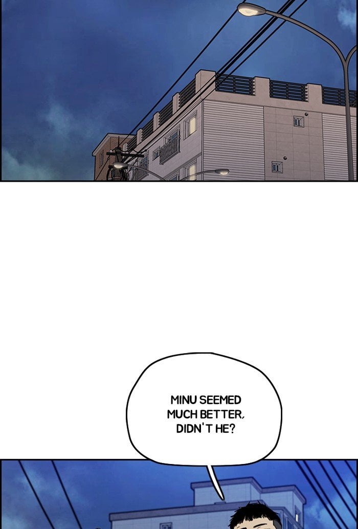 Read Wind Breaker Manhwa ENGLISH Manga Online