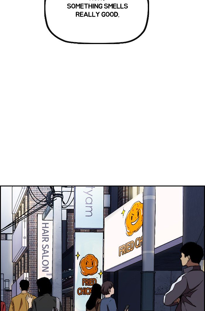 Read Wind Breaker Manhwa ENGLISH Manga Online