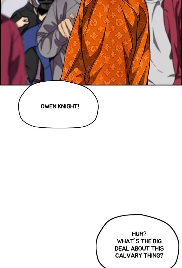 Read Wind Breaker Manhwa ENGLISH Manga Online